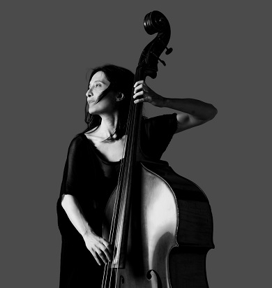 Giulia Valle Trio - Palma Jazz Festival